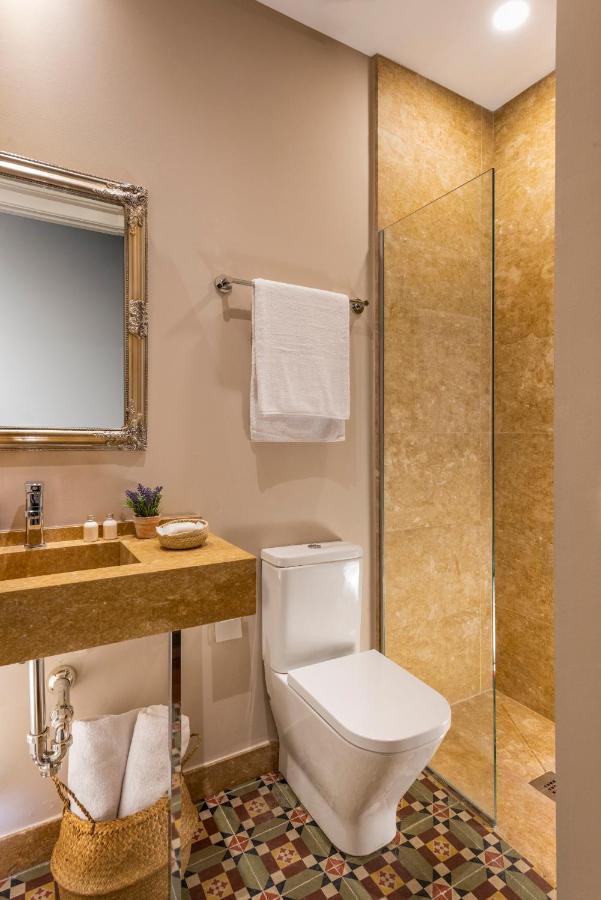 Imperial Luxury Apartment Севилья Экстерьер фото